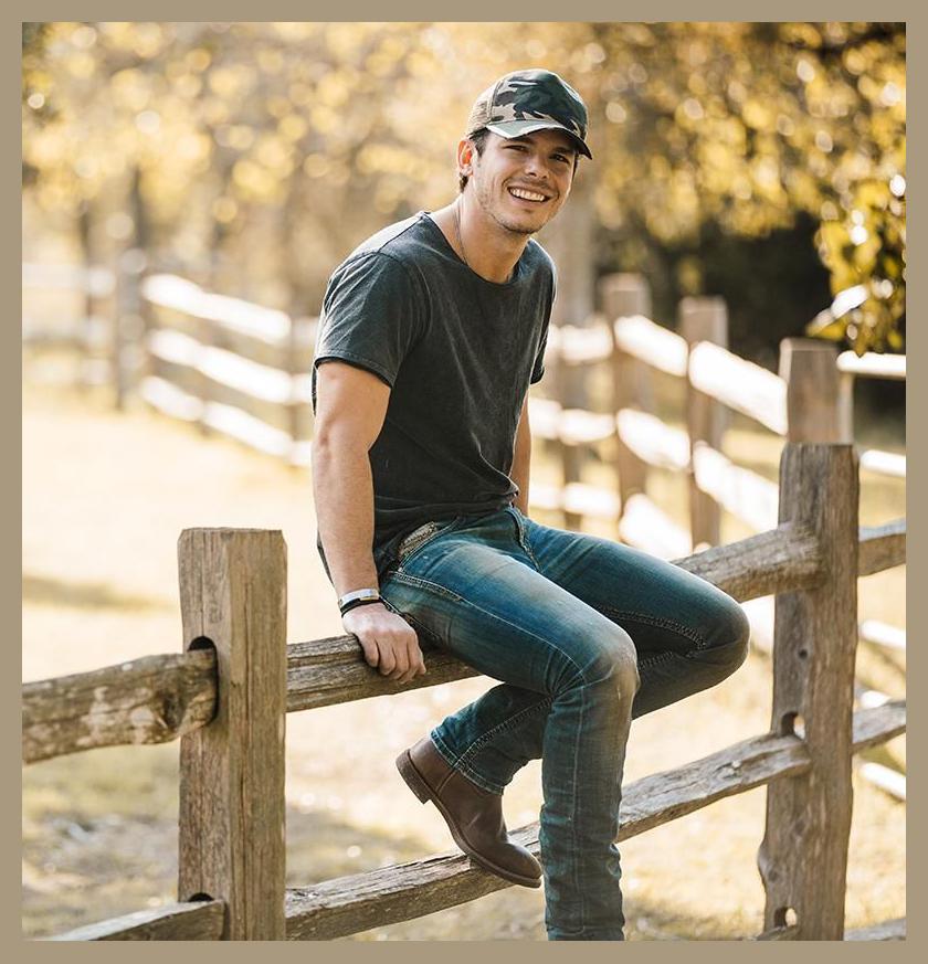 Granger Smith